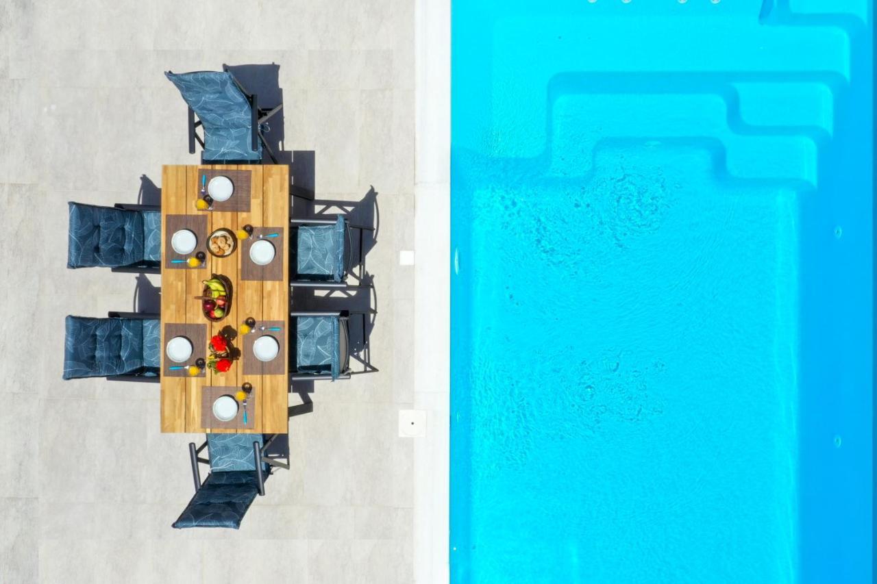 Ritas Gennadi Villa Esterno foto