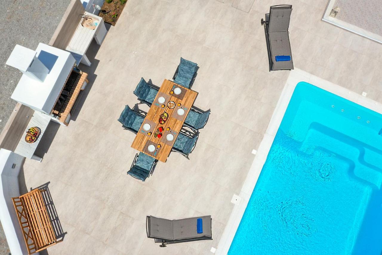Ritas Gennadi Villa Esterno foto