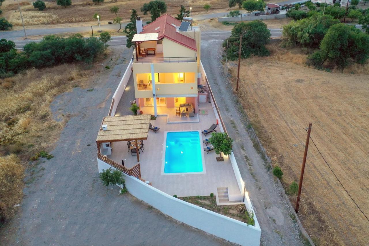 Ritas Gennadi Villa Esterno foto