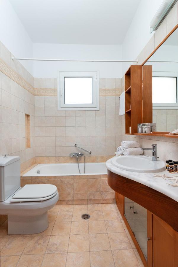 Ritas Gennadi Villa Esterno foto