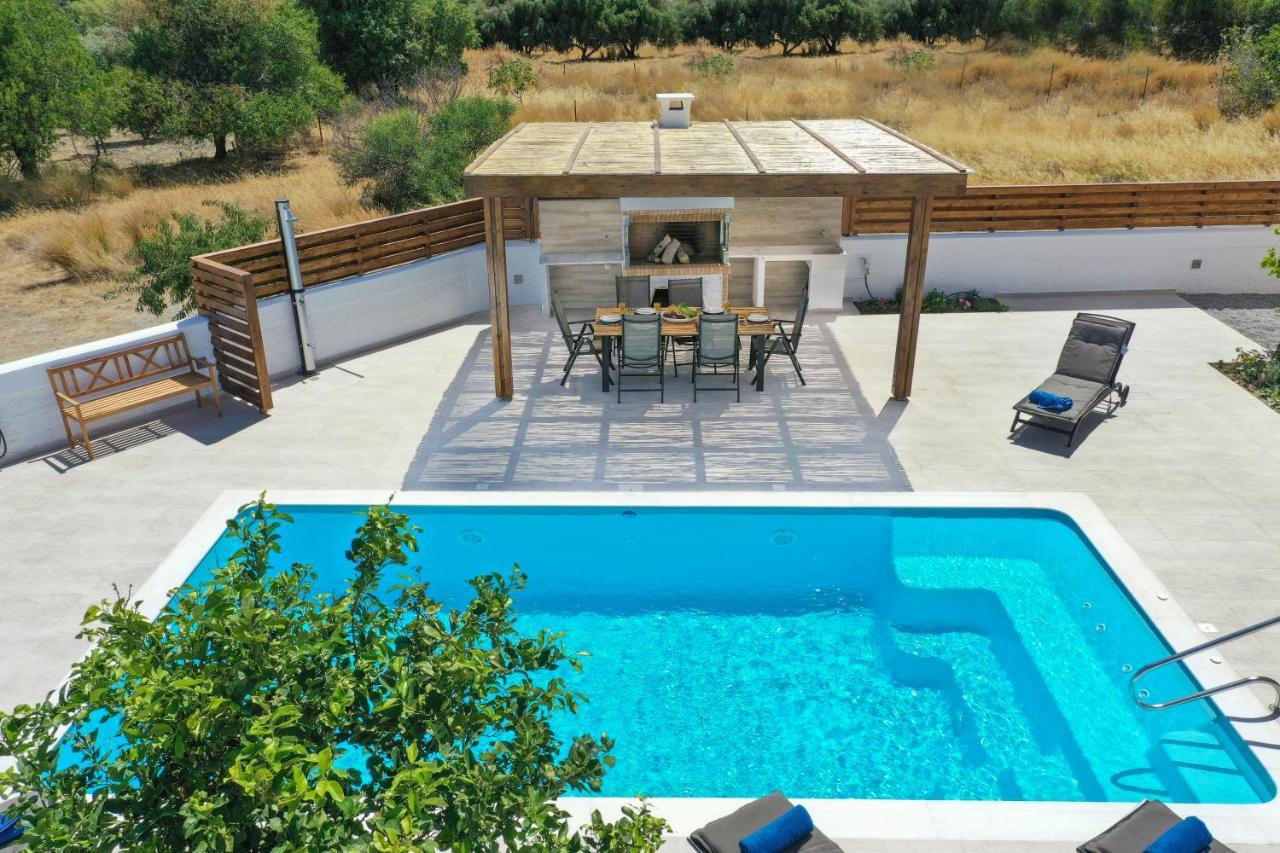 Ritas Gennadi Villa Esterno foto