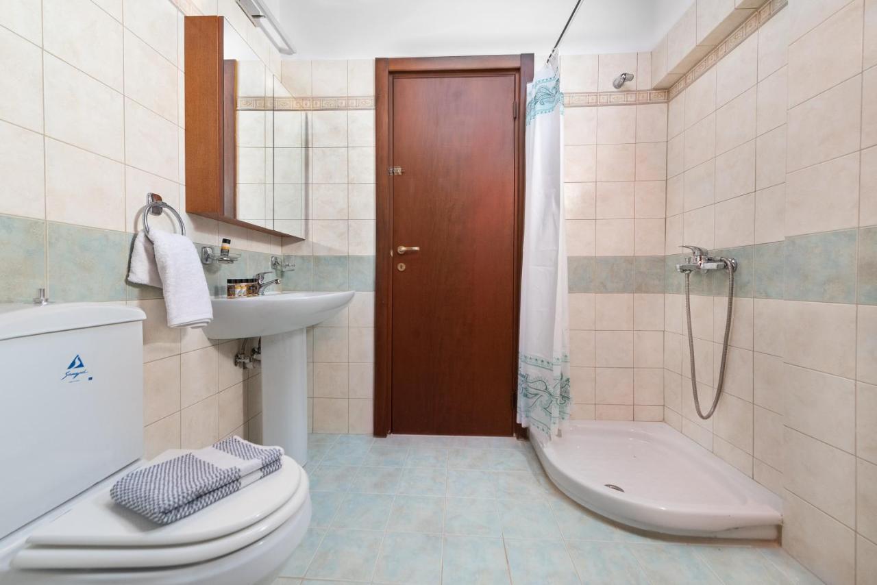 Ritas Gennadi Villa Esterno foto