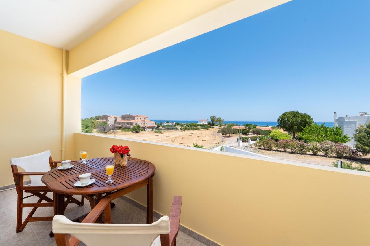 Ritas Gennadi Villa Esterno foto