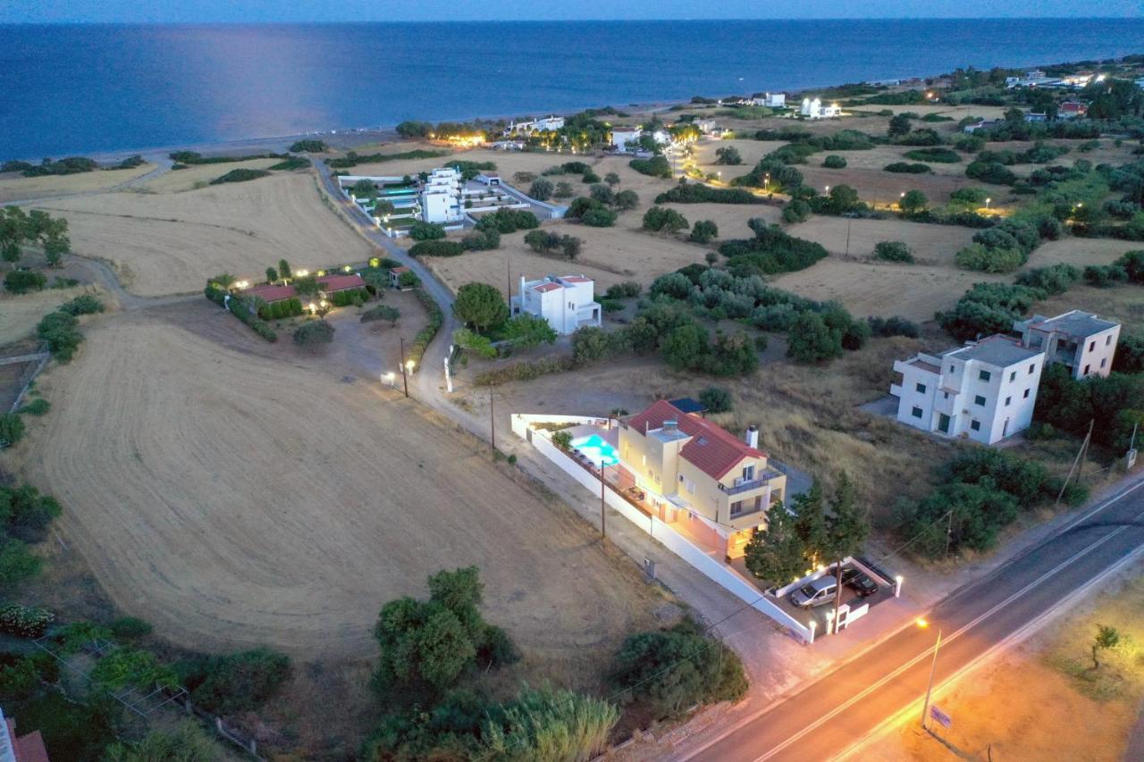 Ritas Gennadi Villa Esterno foto